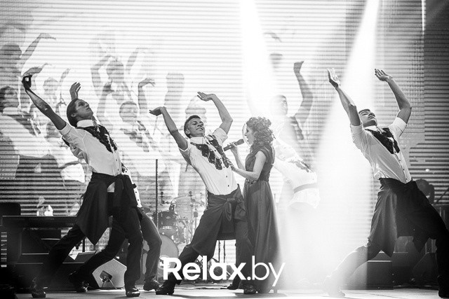 Выбор года, фото № 105