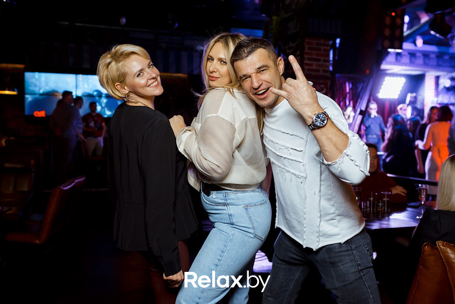 Brooklyn Live!, фото № 43