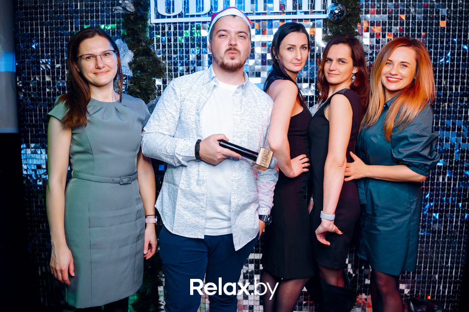 Новогодние Облака, фото № 9