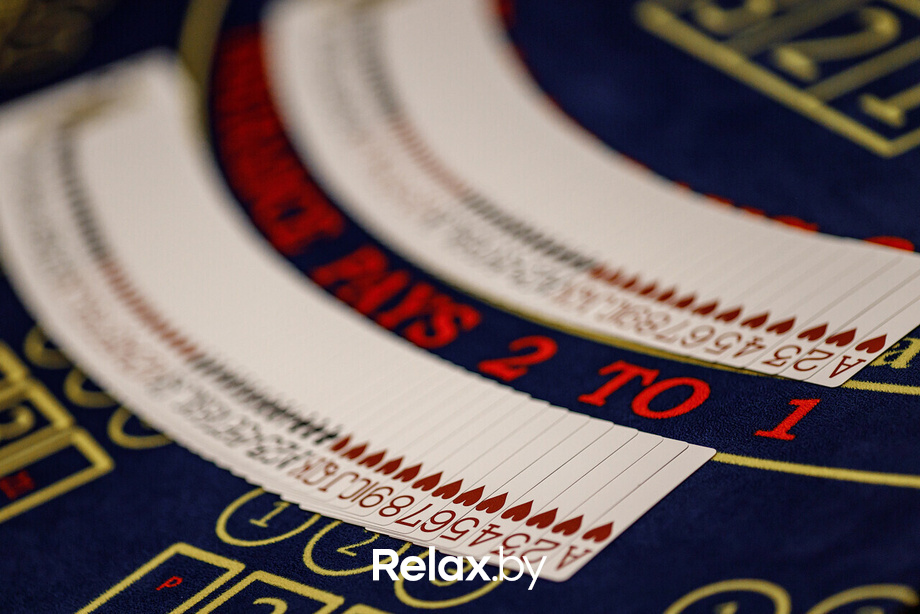 Opera Loto, фото № 19