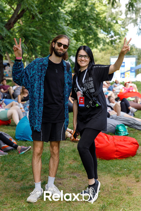 MY WAY, фото № 76