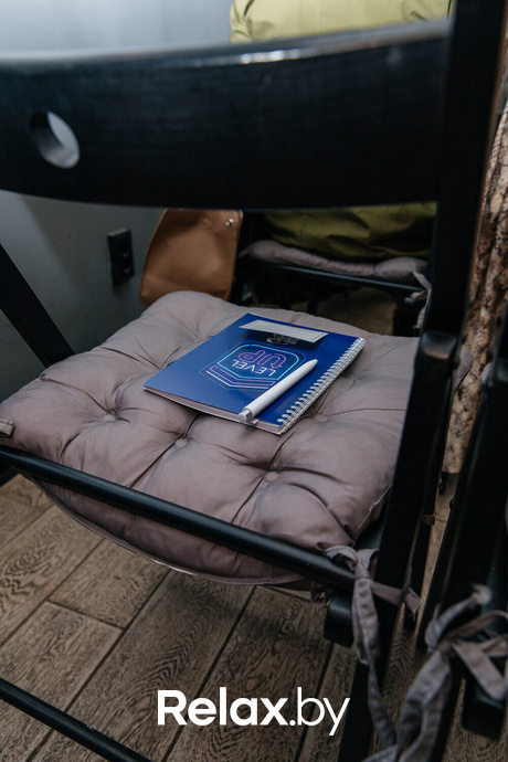 Бизнес-разборы и нетворкинг от бизнес-клуба LevelUp, фото № 48