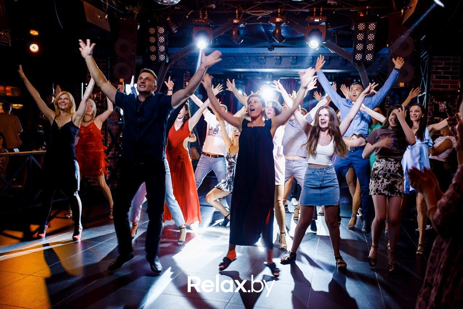 Brooklyn Live!, фото № 40