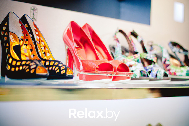 Fashion secret night, фото № 87