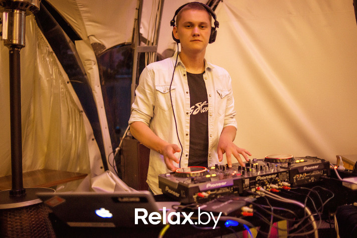 La Terraza Pre-Party, фото № 33