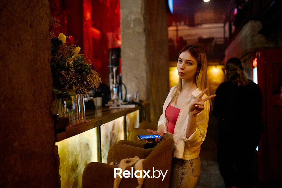 Live Music, фото № 61