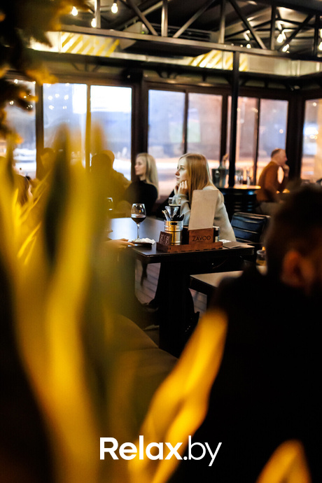 Zavod Saturday Night, фото № 67