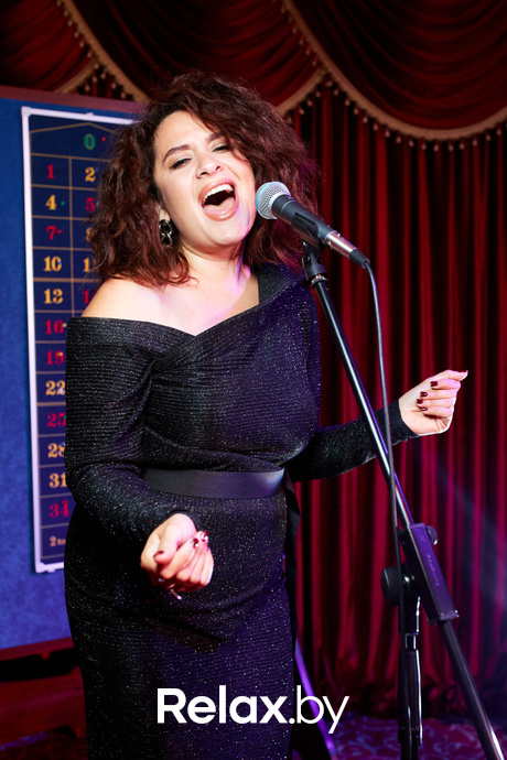 Шоу Мелодия удачи, фото № 47