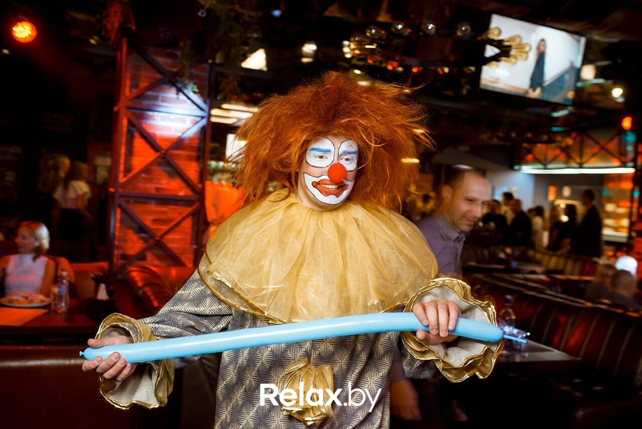 Brooklyn Live, фото № 10