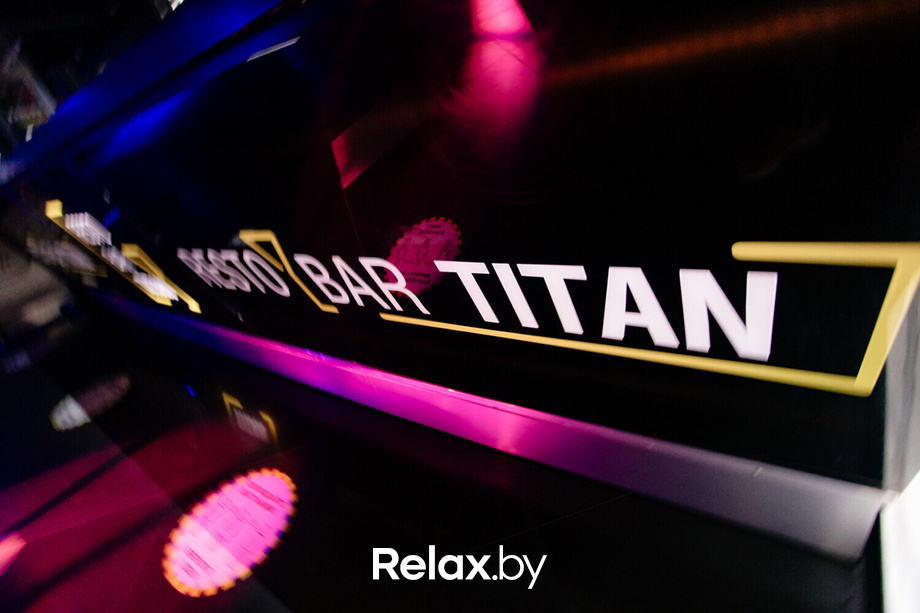 Friday party, фото № 25