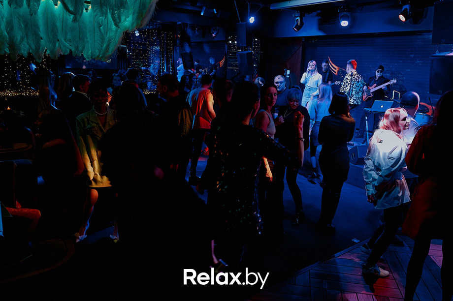 Saturday music, фото № 75