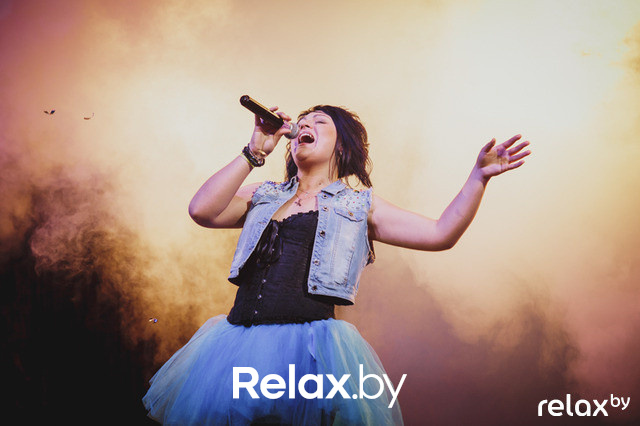 ТОП 100 фото за октябрь, фото № 100