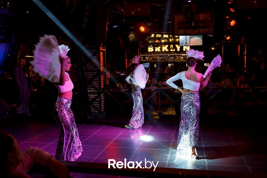 Brooklyn Live!, фото № 24