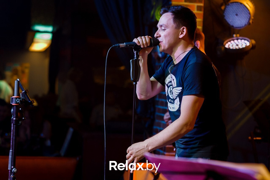 Трибьют Руки Вверх, Иванушки, фото № 28