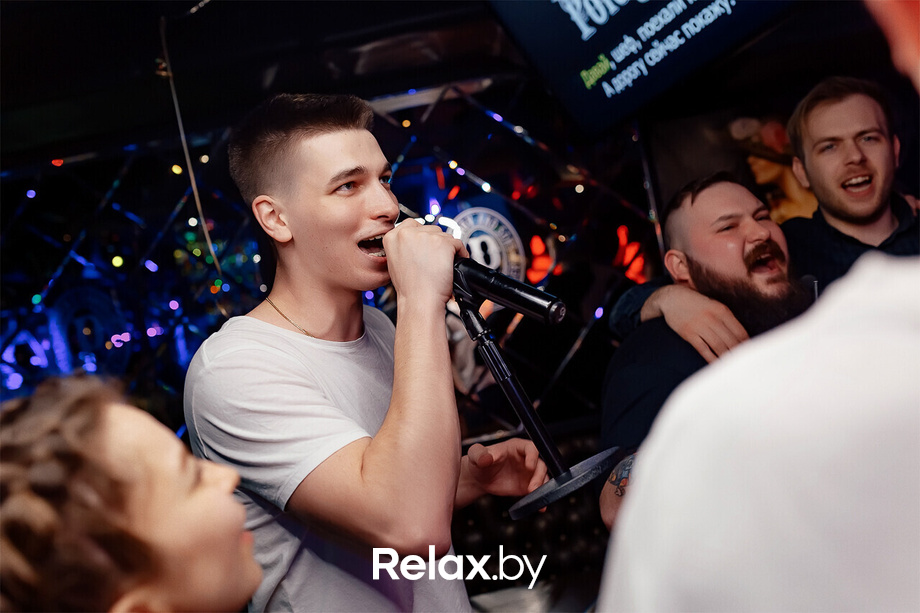 День рождения Полугара, фото № 20