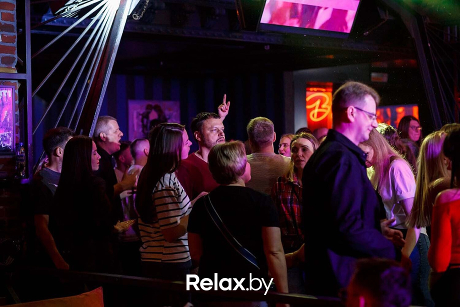 Brooklyn Live!, фото № 36