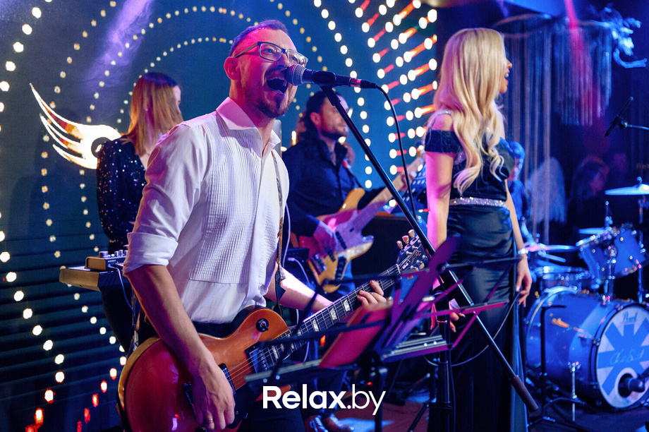 Saturday music, фото № 46