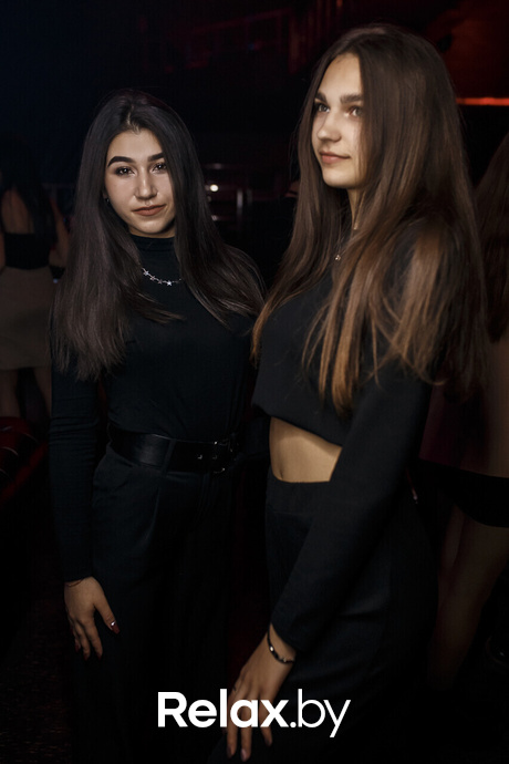 Marvel party, фото № 6