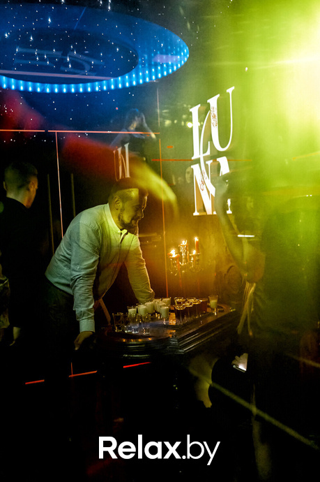 Dark night, фото № 49