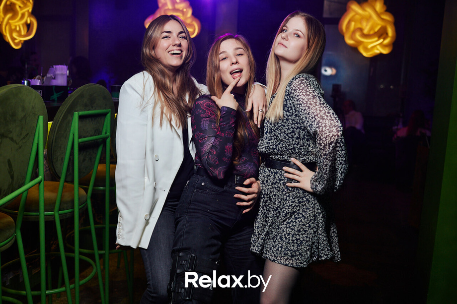 Nua Night Party, фото № 45