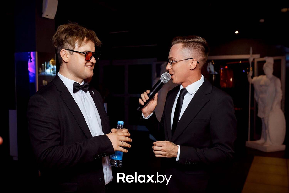 Birthday party ROKAS, фото № 11