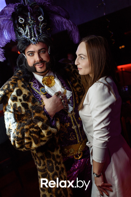 «Dома у Филиппа» day 1, фото № 3