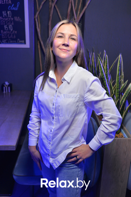 Ночные жители, фото № 83