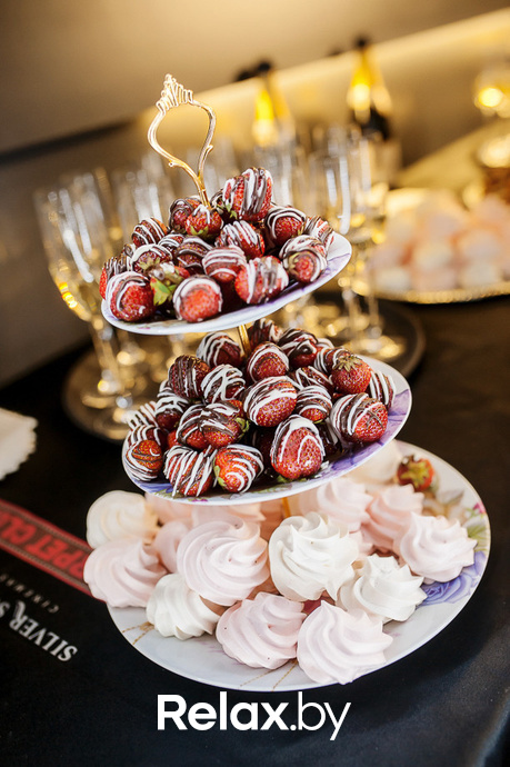 Превью-показ «Славных парней», фото № 1