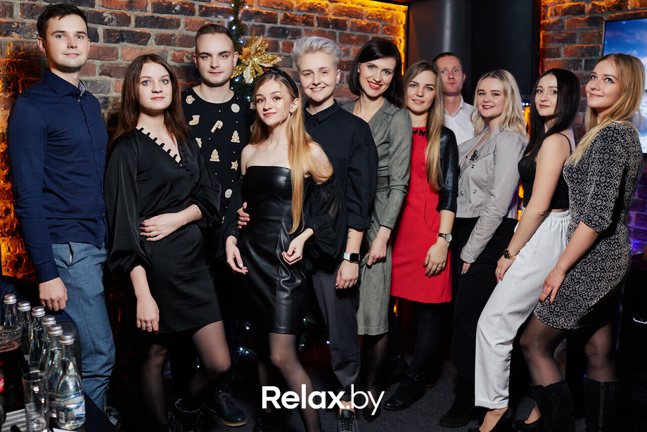 Караоке в «Ast club», фото № 32