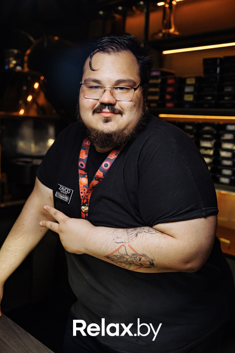 Saturday Party, фото № 70