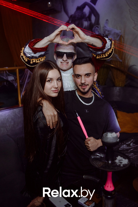 Friday LUXURIA LXR, фото № 20