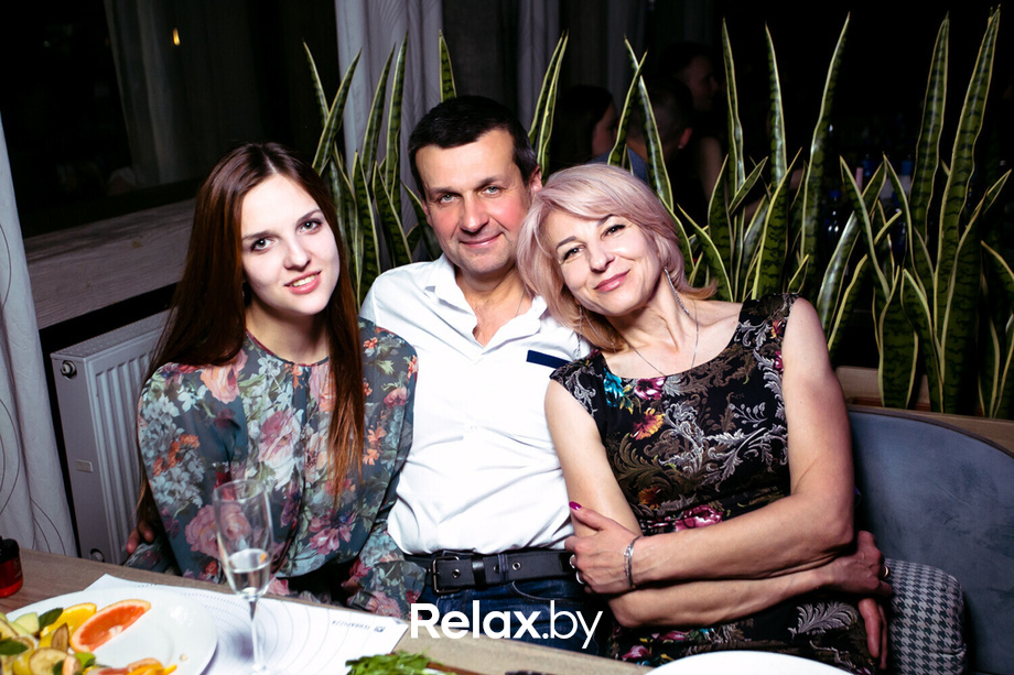 Ночные жители, фото № 7