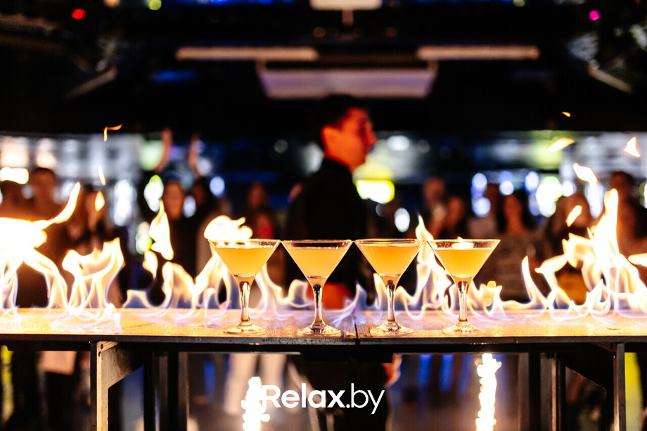 The students day party, фото № 51