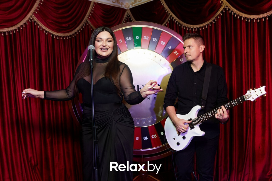 «Ставки на весну и Карты.Деньги», фото № 6