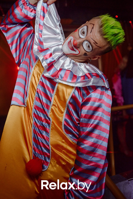 Friday LUXURIA, фото № 43