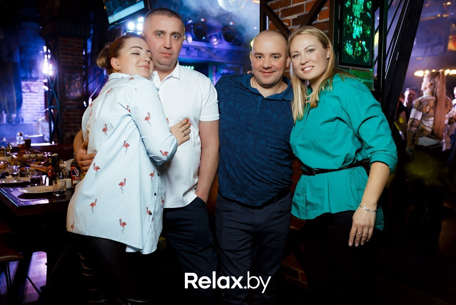 Brooklyn Live!, фото № 38