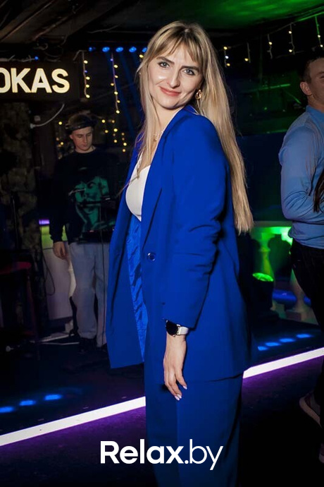 Saturday party, фото № 50