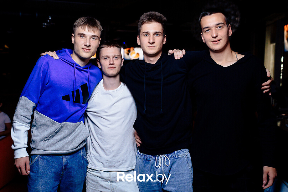 Ночные жители, фото № 34