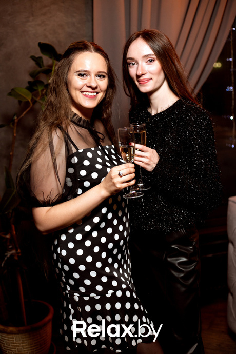 Ночь караоке, фото № 2