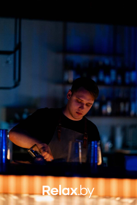 Ночные жители, фото № 36