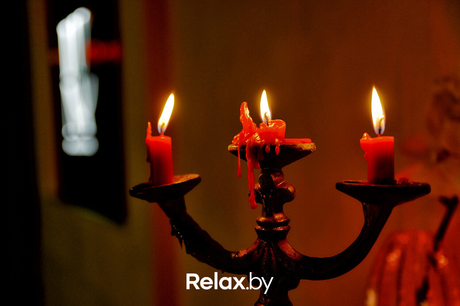 Dark night, фото № 31