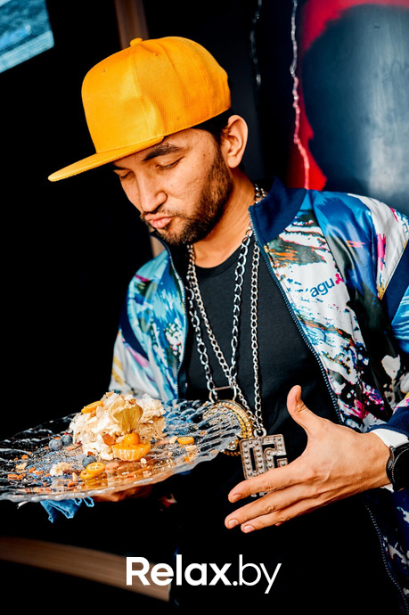 Суббота в JEL’SA, фото № 12