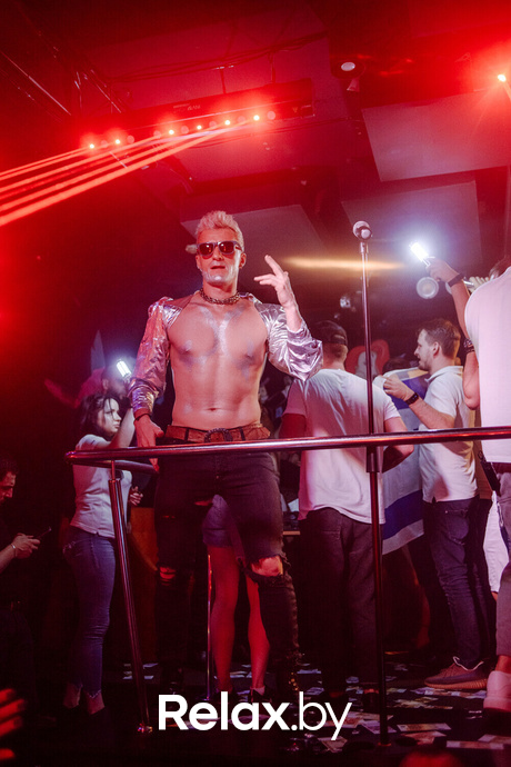 Saturday «Don’t stop the party», фото № 2