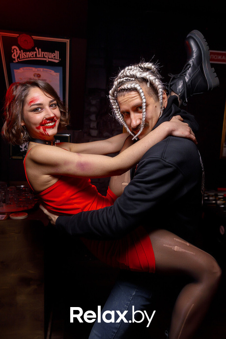 Halloween part 2, фото № 36