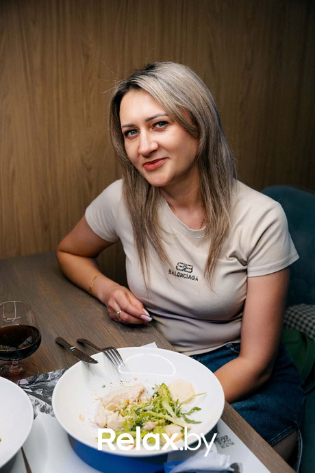 Ночные жители, фото № 65