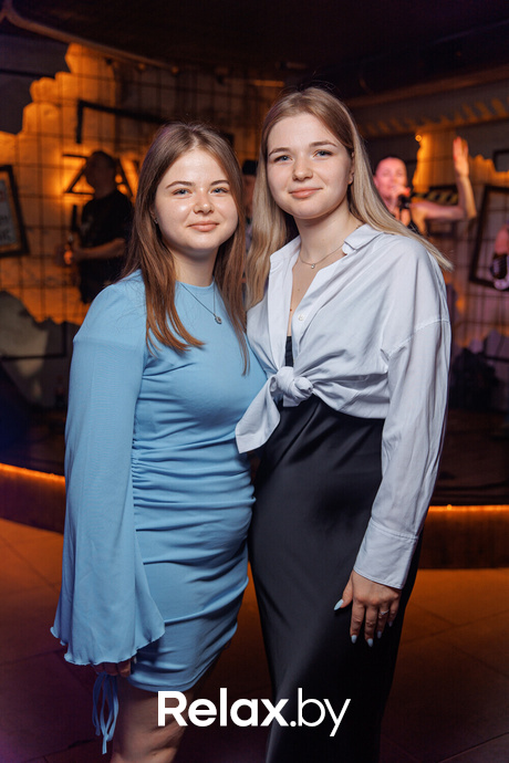 Saturday party, фото № 9