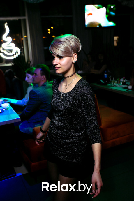 Ночные жители, фото № 71