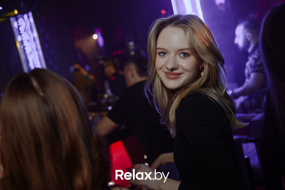 Saturday «Double Trouble», фото № 43