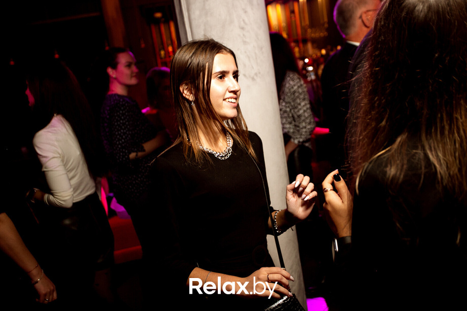 Ночные жители, фото № 7