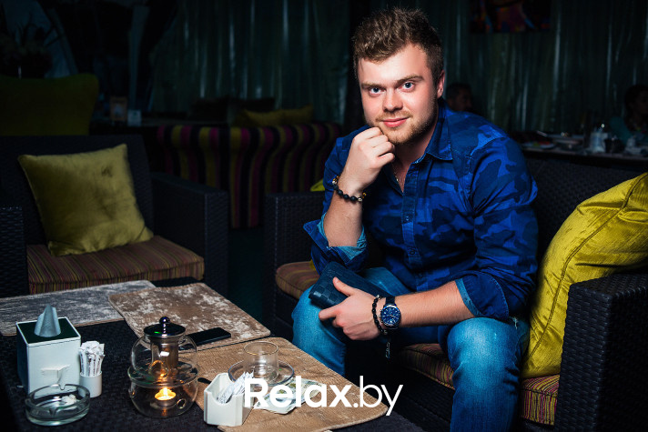 La Terraza Pre-Party, фото № 19